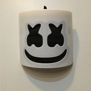 Dj Marshmellow Mask